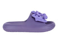 Sandalias STARS Lila para Niña