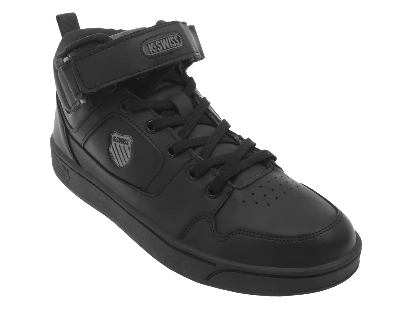 Tenis K Swiss Urban Court Negros