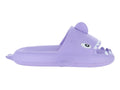 Sandalias EVA MODA Lila para Niña