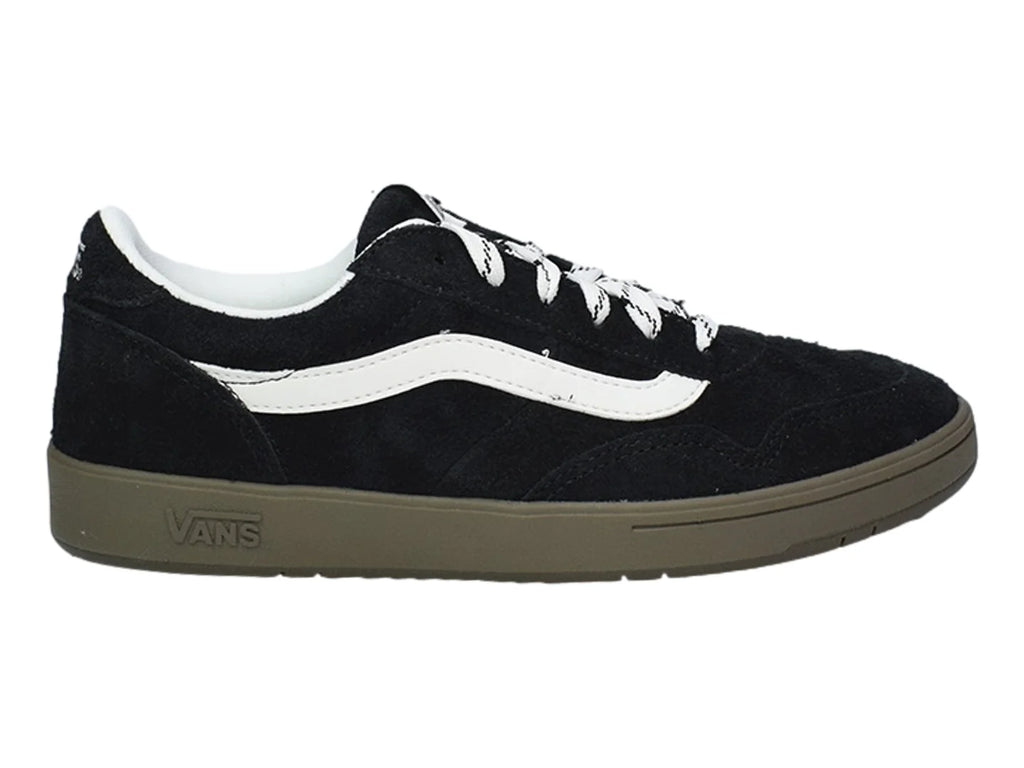 Tenis Vans Cruze Too CC Negro para Hombre