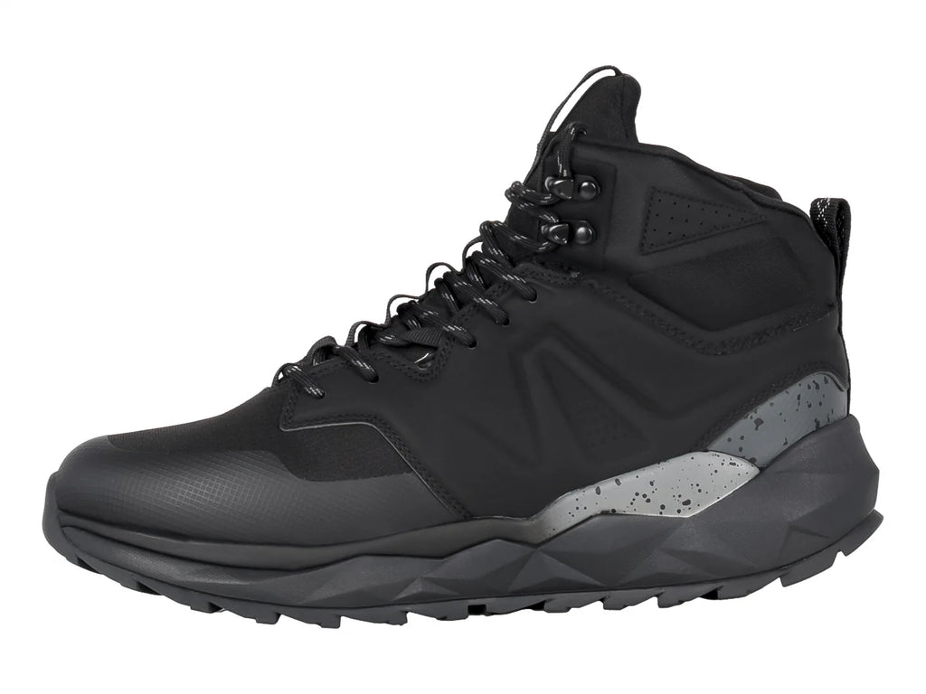 Botas de Excursionismo HI TEC Negro para Hombre