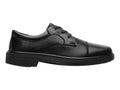 Zapato Formal Flexi Negro para Hombre