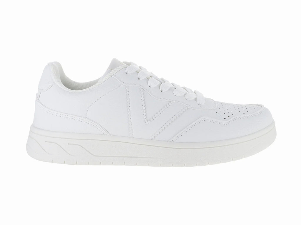 Tenis Victoria Blancos para Mujer