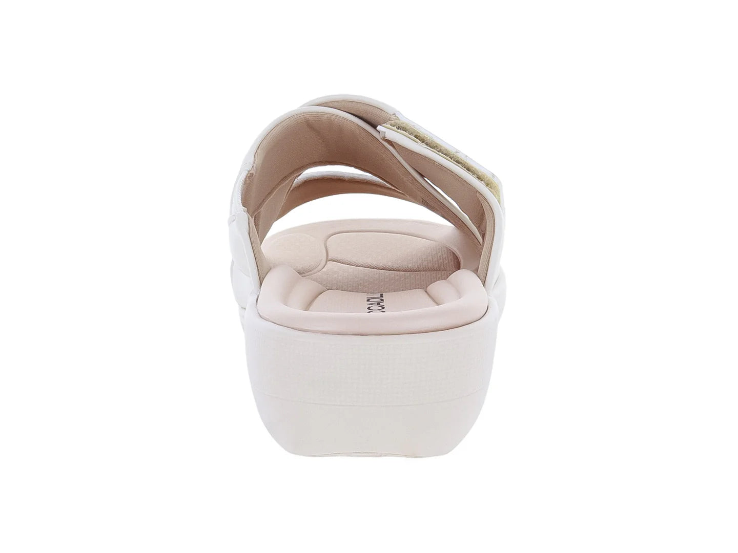 Sandalias Piccadilly Blanco para Mujer