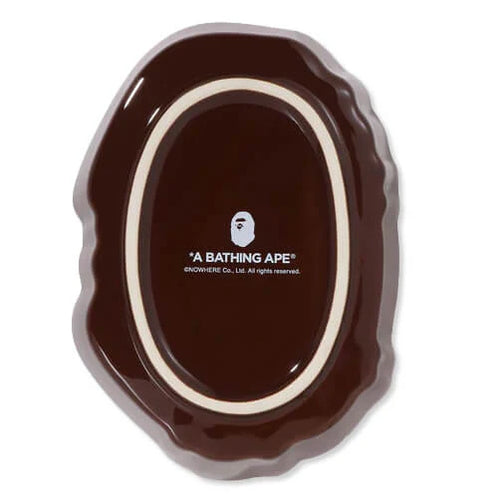 Ape Head Multi Tray Brown