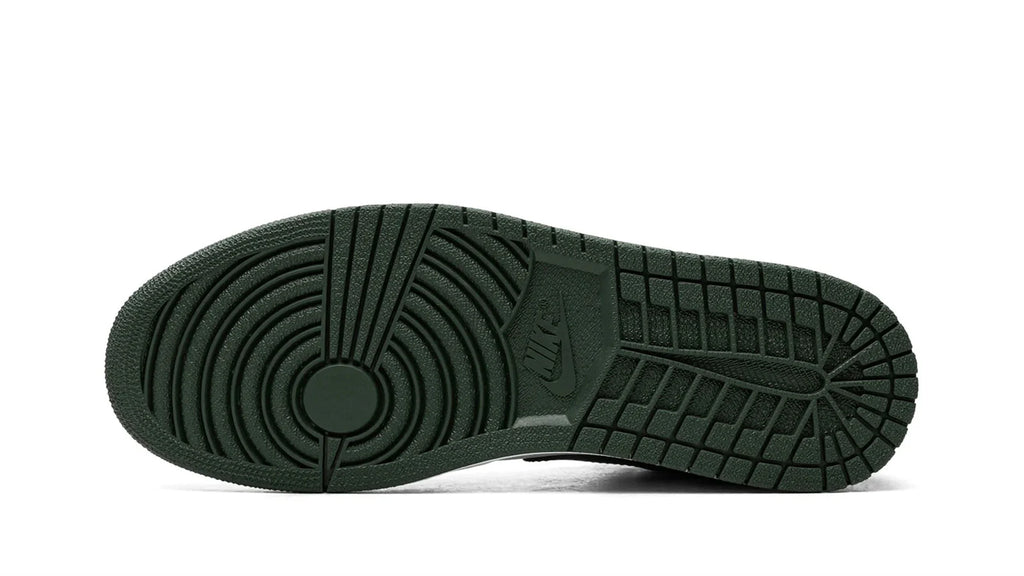 Air Jordan 1 Low WMNS Galactic Jade