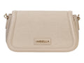 Bolsa de Hombro Unibella Color Apricot para Mujer