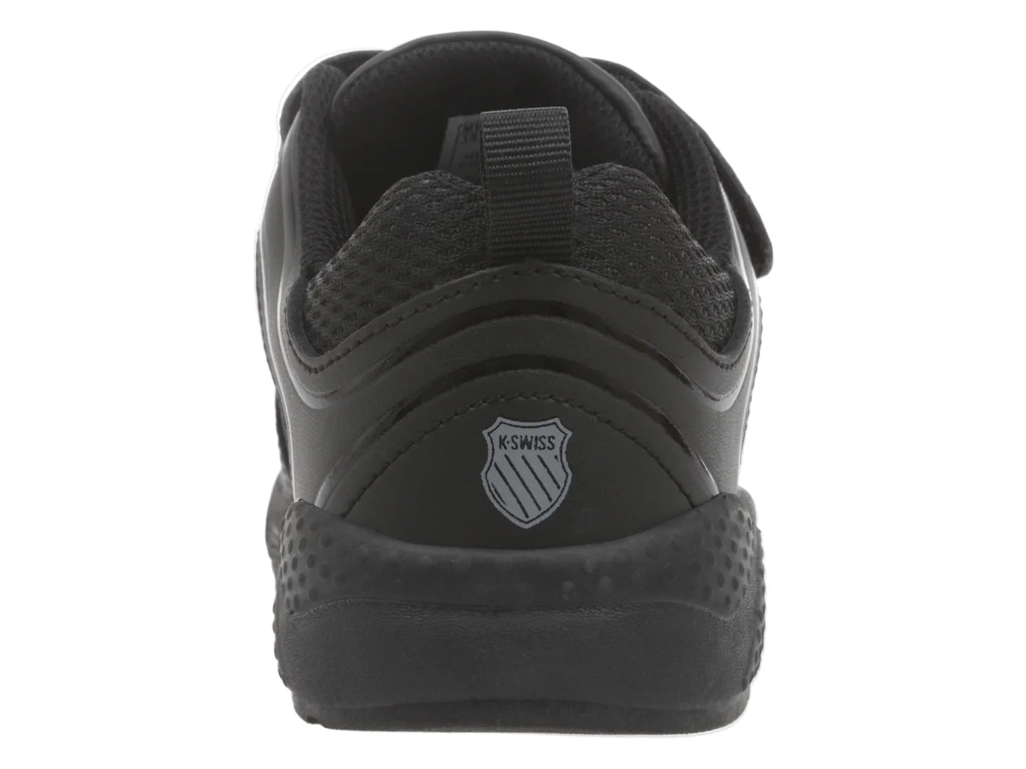 Tenis K SWISS Rocket Negro para Niño