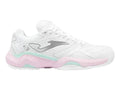Tenis Joma Master 1000 Blanco para Hombre