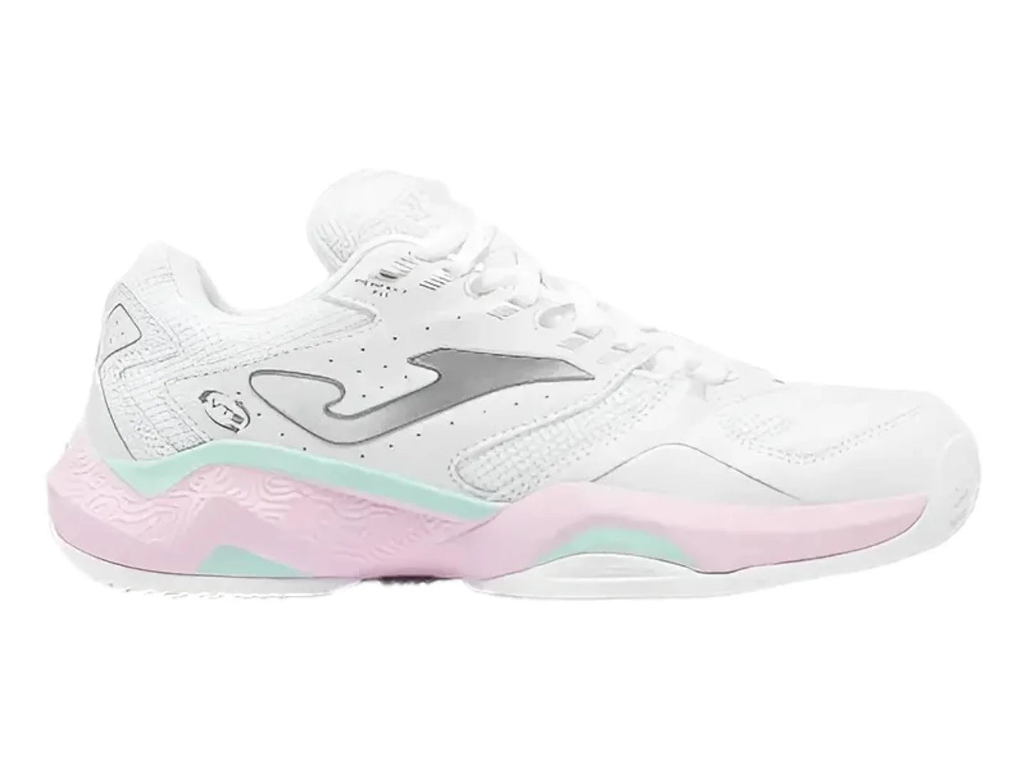 Tenis Joma Master 1000 Blanco para Hombre