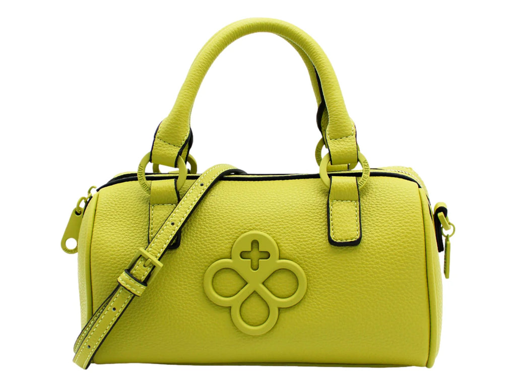Bolso Bowler Jaime Ibiza Lima para Mujer