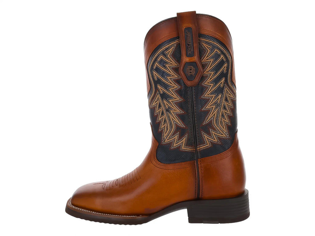 Botas Rio Grande Rog 01 Para Hombre