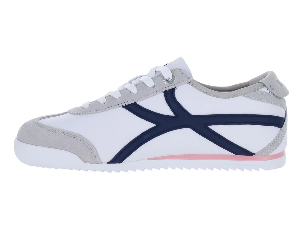 Tenis K Swiss Gashiko Blanco para Mujer
