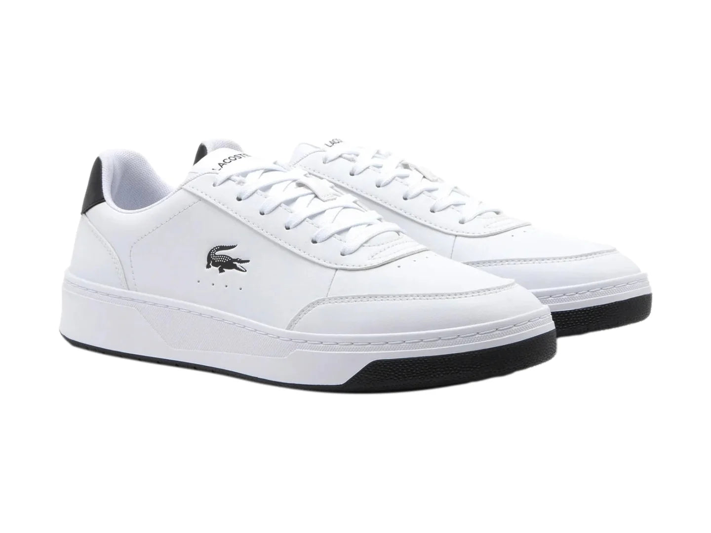 Tenis Lacoste Court Pro Blanco para Hombre