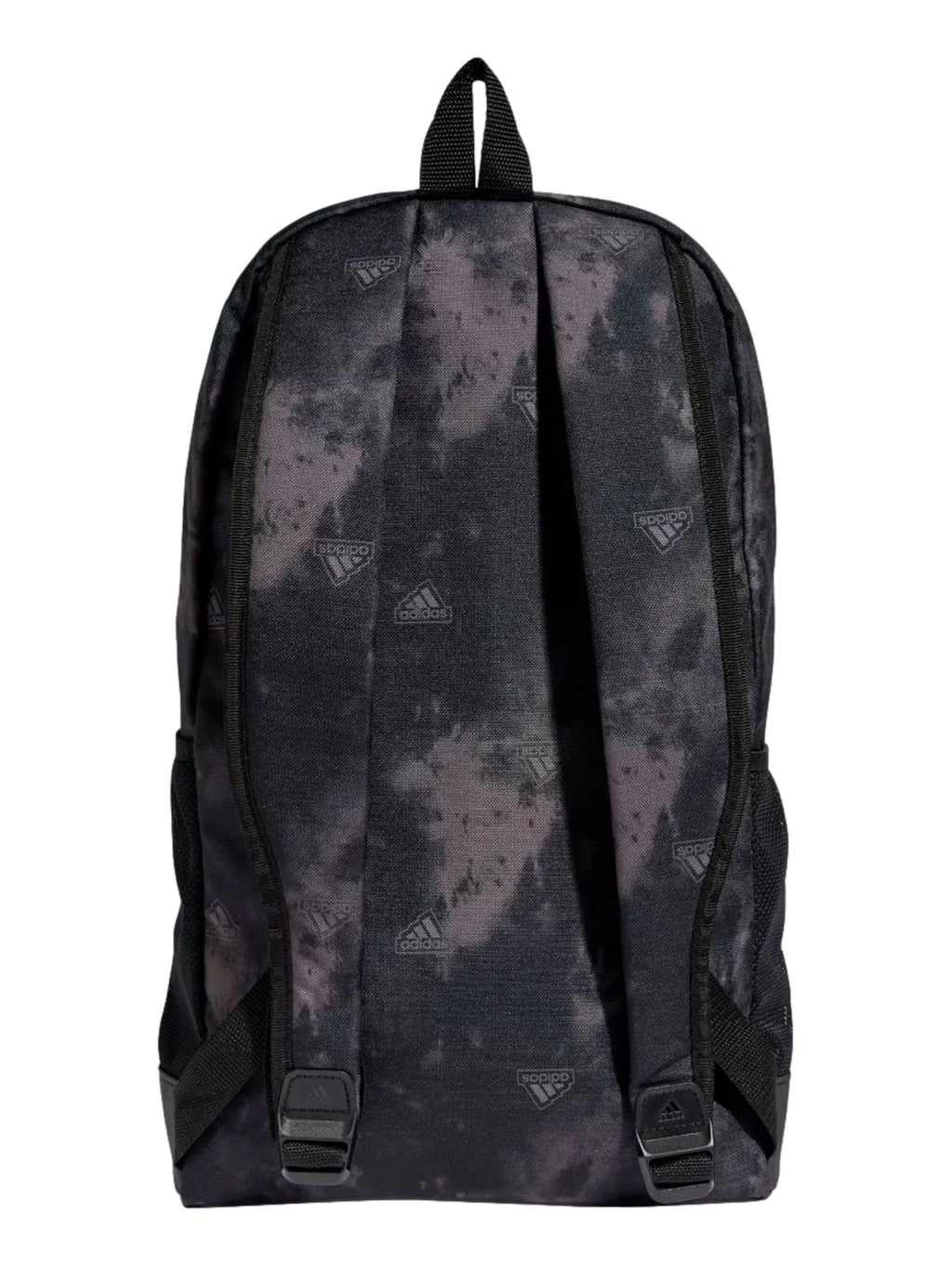 Mochila Adidas Linear Graphic Negro Multicolor