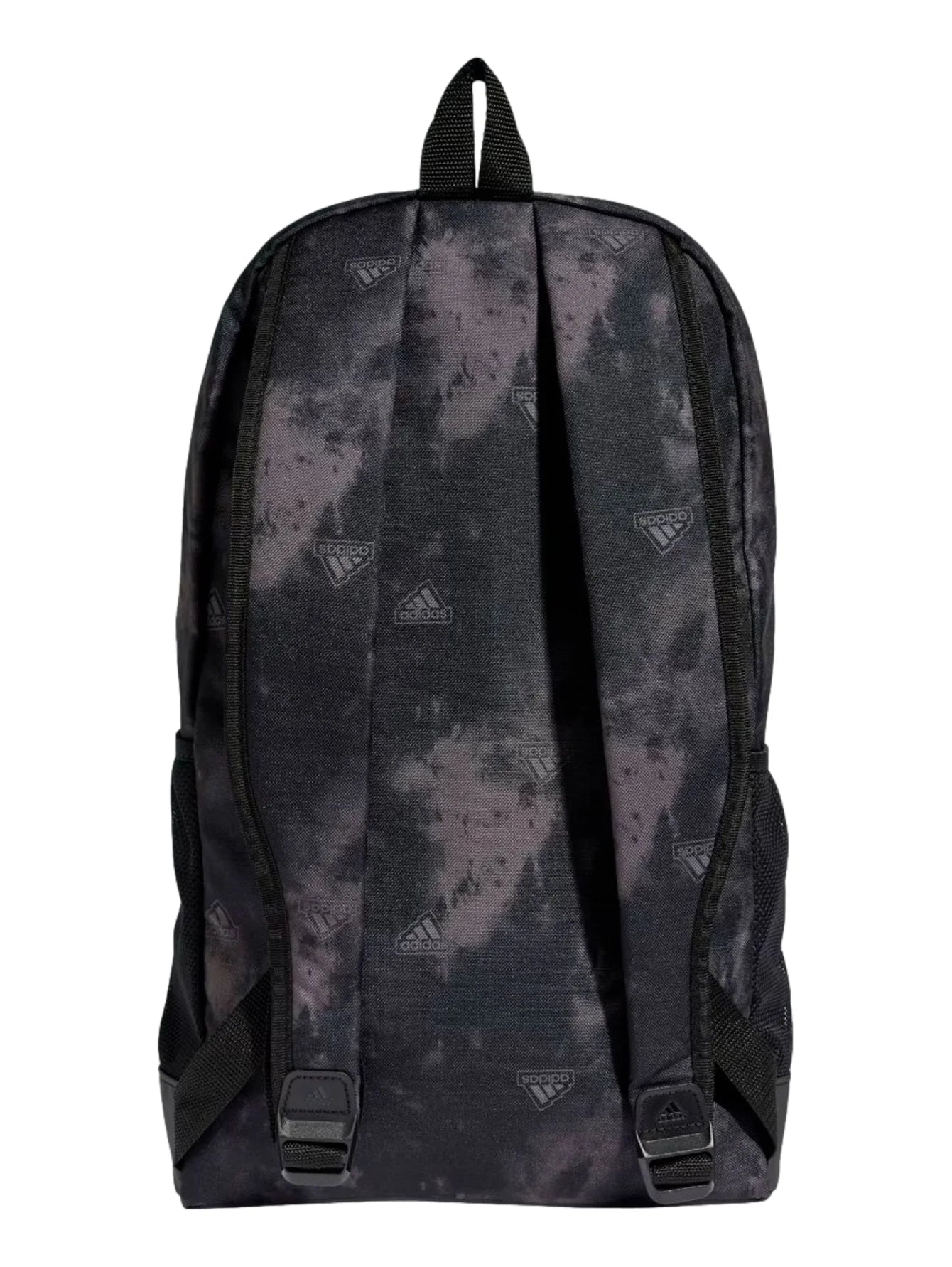 Mochila Adidas Linear Graphic Negro Multicolor
