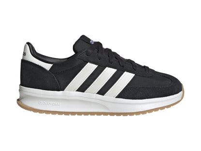 Tenis Adidas Run 72 Negro para Mujer