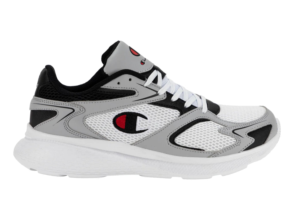 Tenis Champion Brisk Retro Run Multicolor para Hombre