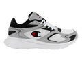 Tenis Champion Brisk Retro Run Multicolor para Hombre