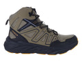 Botas de Excursionismo Murren Verde Olivo para Hombre