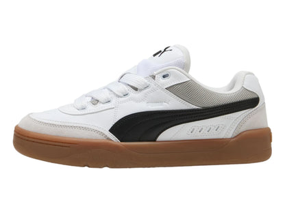Tenis PUMA Park Lifestyle SK8 Blanco para Hombre