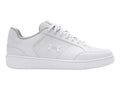 Tenis Under Armour Official Blanco para Hombre