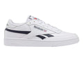 Tenis Reebok Club C Revenge Blancos para Hombre