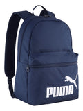 Mochila PUMA Phase Navy Azul Marino Unisex