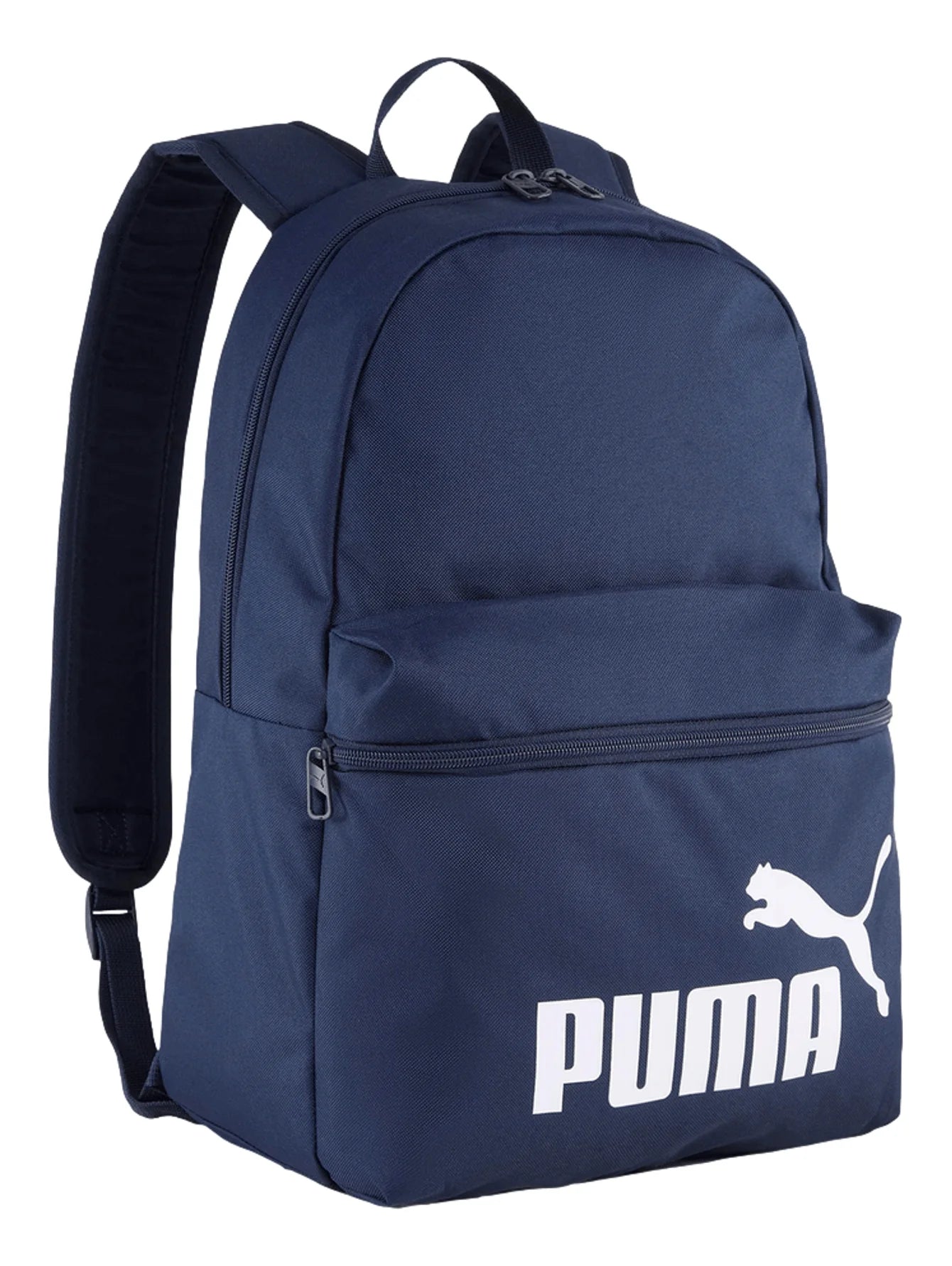 Mochila PUMA Phase Navy Azul Marino Unisex