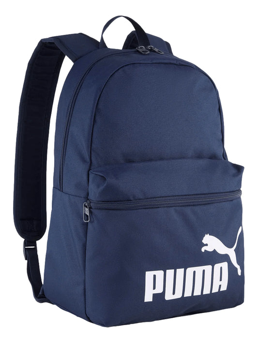 Mochila PUMA Phase Navy Azul Marino Unisex