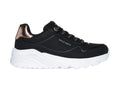 Tenis Skechers Uno Lite Negro para Niña