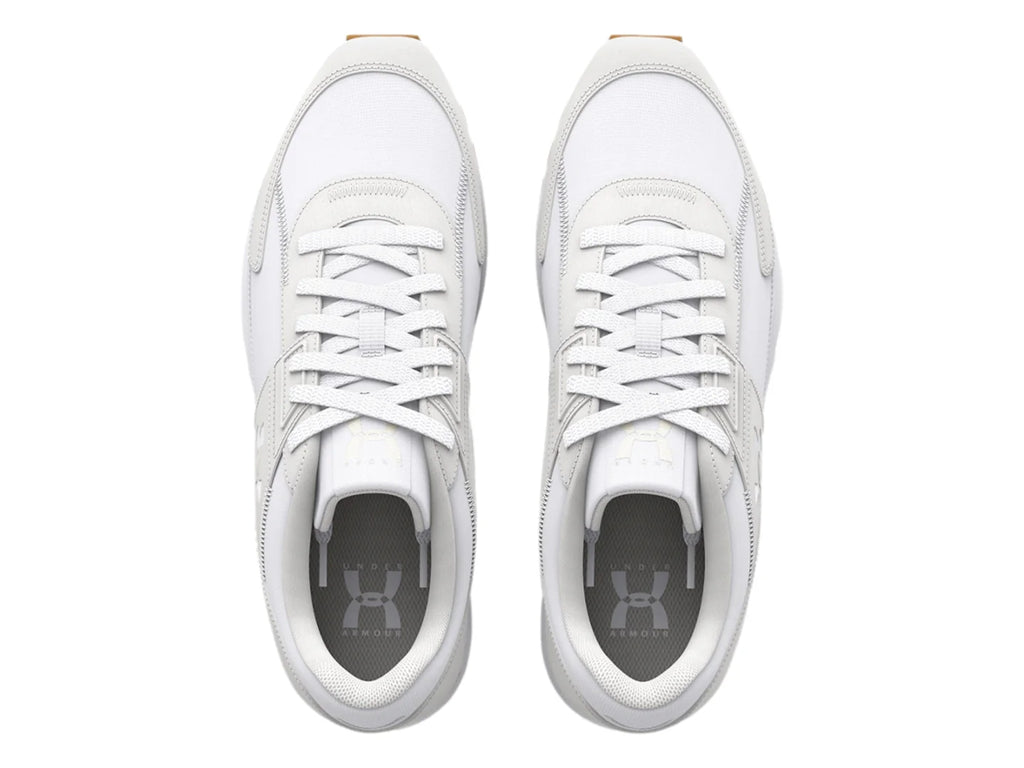Tenis Under Armour W Essential Runner Blanco para Mujer