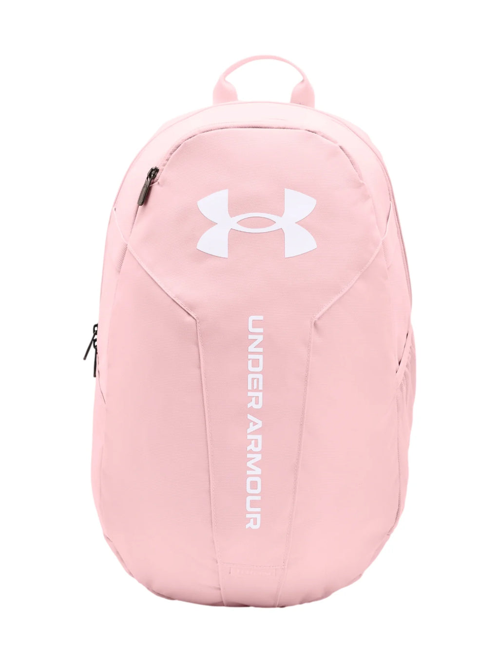 Mochila Under Armour Hustle Lite Rosa para Mujer