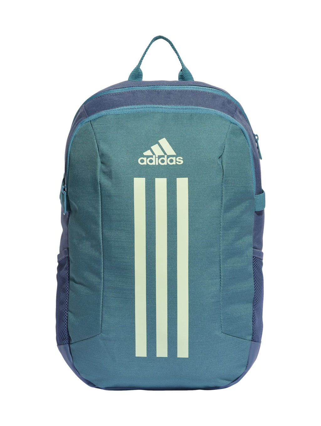 Mochila Adidas Power Azul para Niño