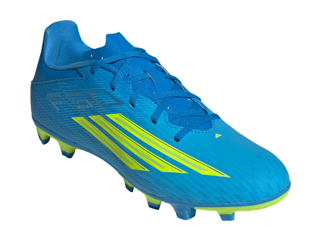 Tenis Adidas F50 Club FG MG Para Hombre