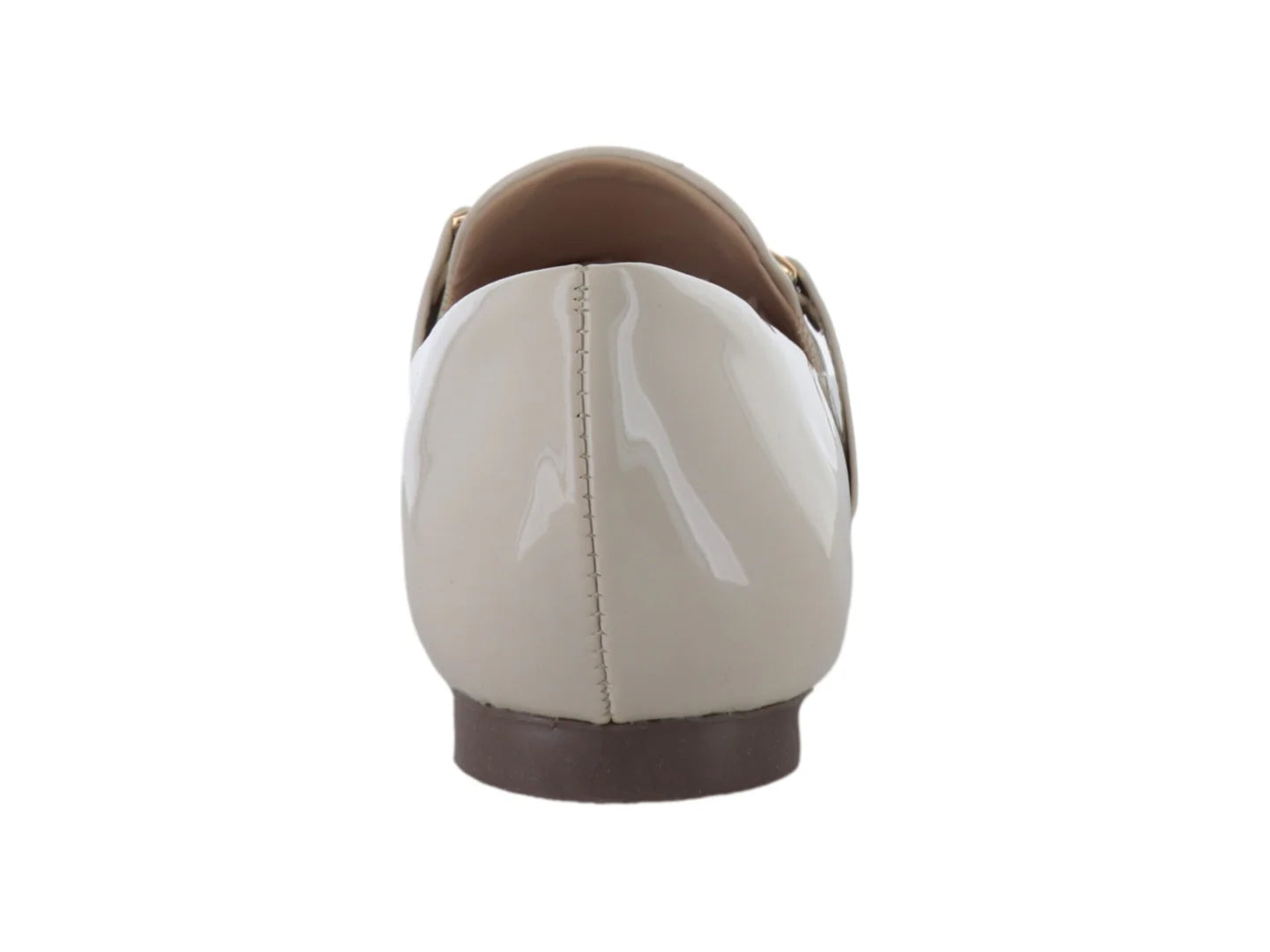 Zapatos Planos MeliAna Color Nude para Mujer
