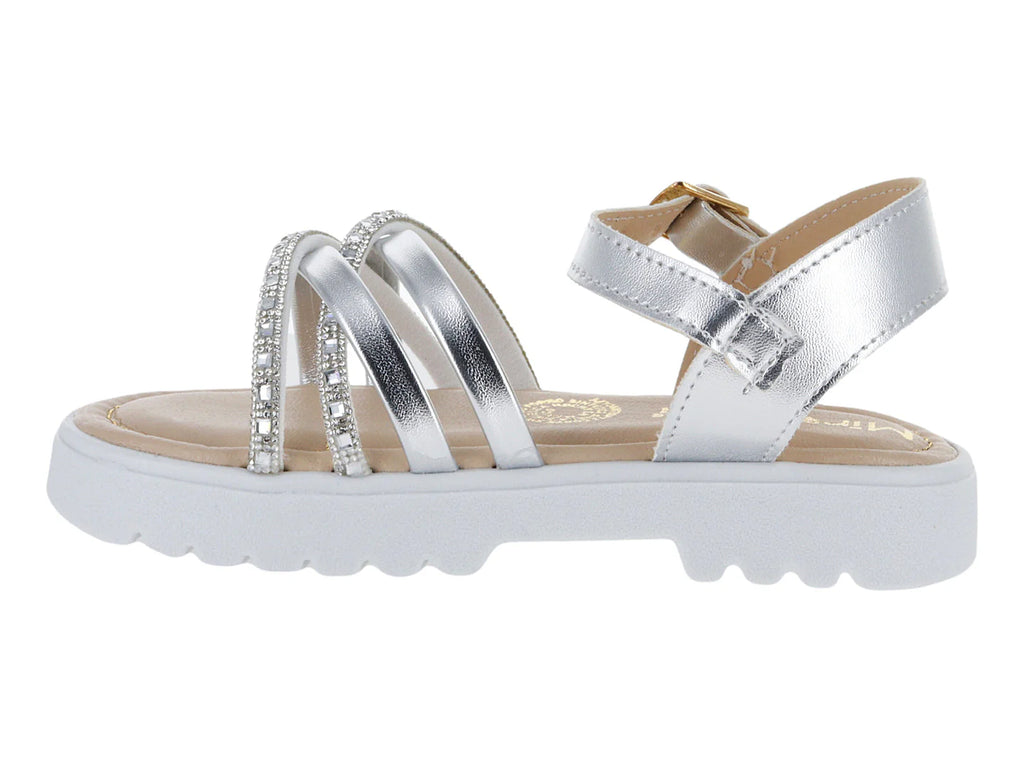 Sandalias Miroslava 1596 Para Niña
