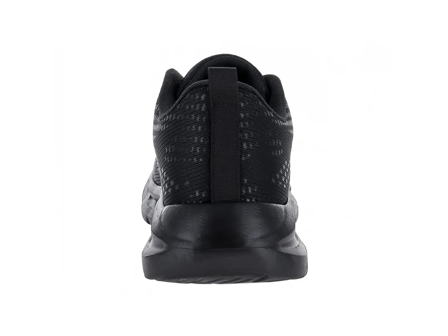 Tenis Makena Negro para Mujer