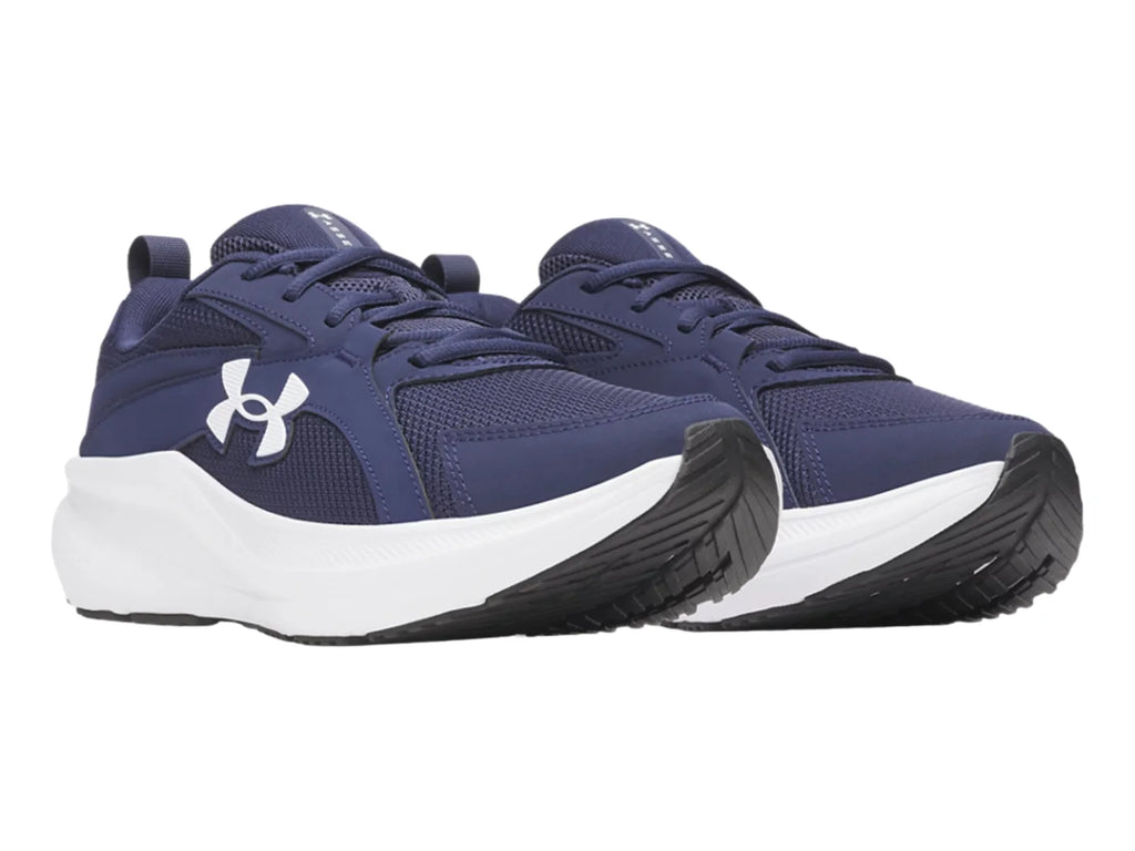 Tenis Under Armour Assert 11 Azul para Hombre