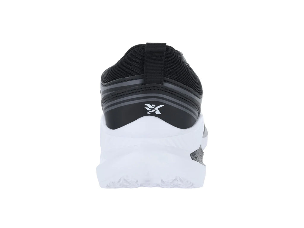Tenis Makena Negro Blanco para Mujer