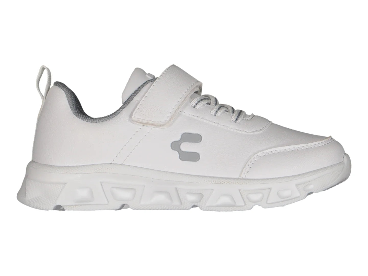 Tenis Charly Light Sport Blanco para Niño
