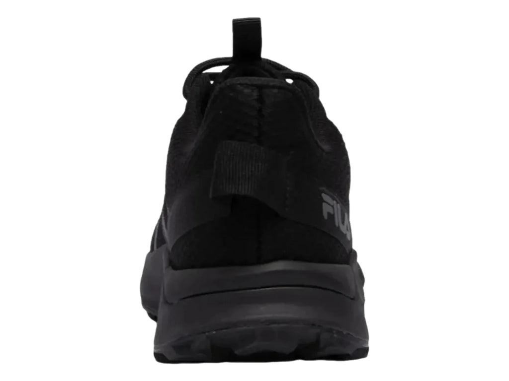 Tenis FILA Apex Ascent Negro para Mujer