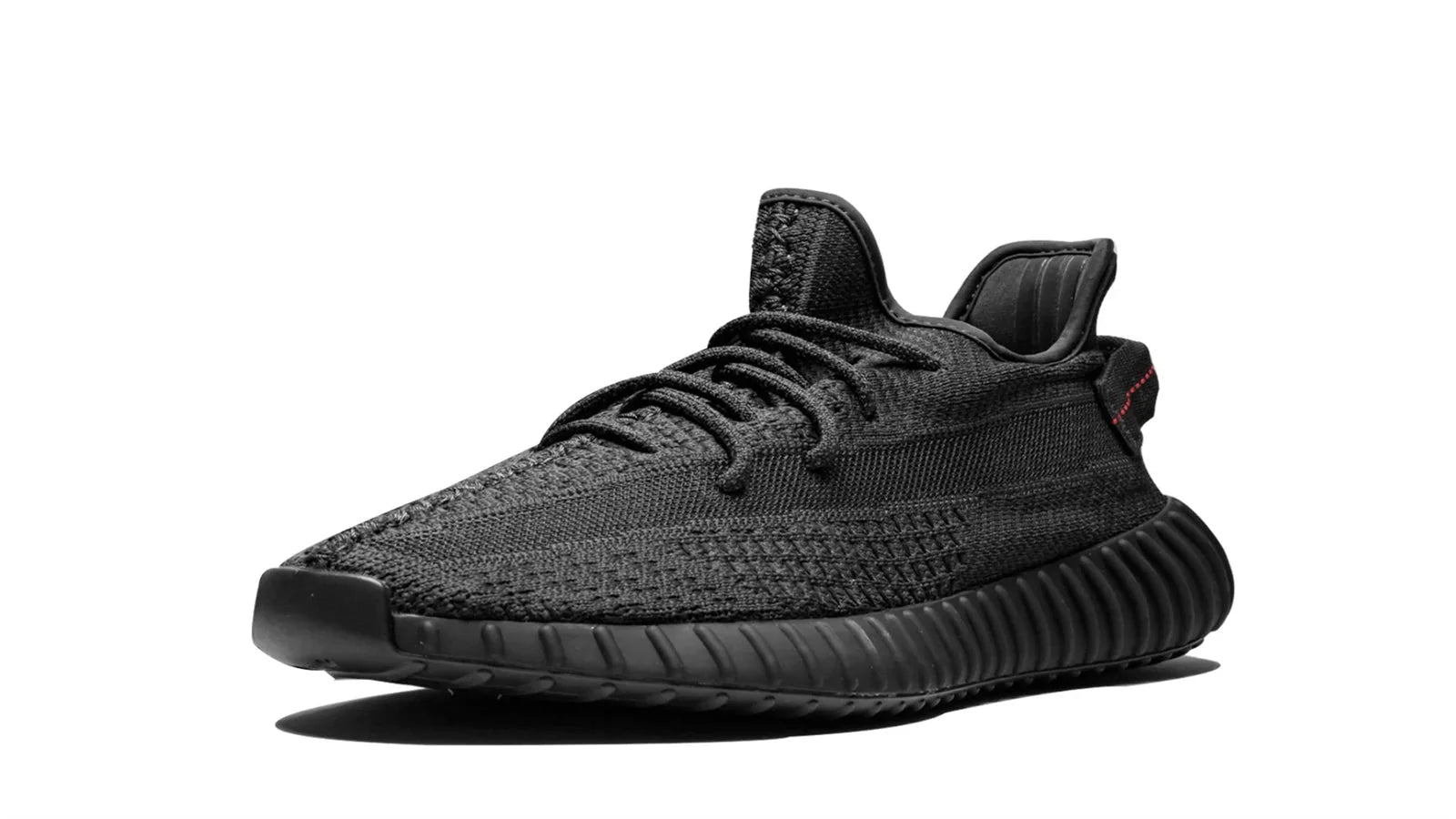YEEZY BOOST 350 V2 REFLECTIVE Black Static