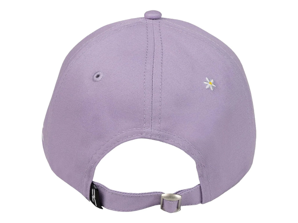 Gorra JC Hats Corazón Lavanda para Mujer