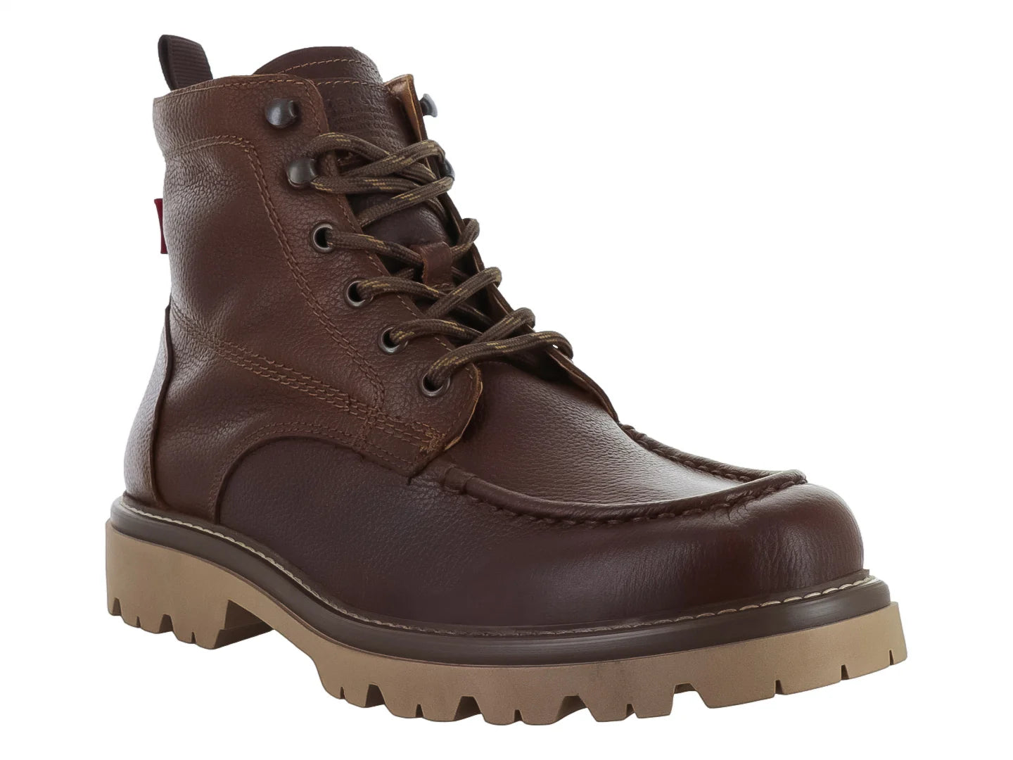 Botas Casuales Levis Color Tan para Hombre