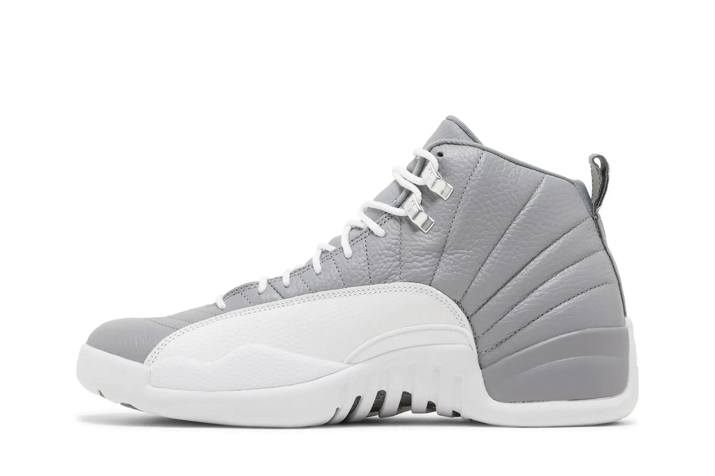 Jordan 12 Retro Stealth
