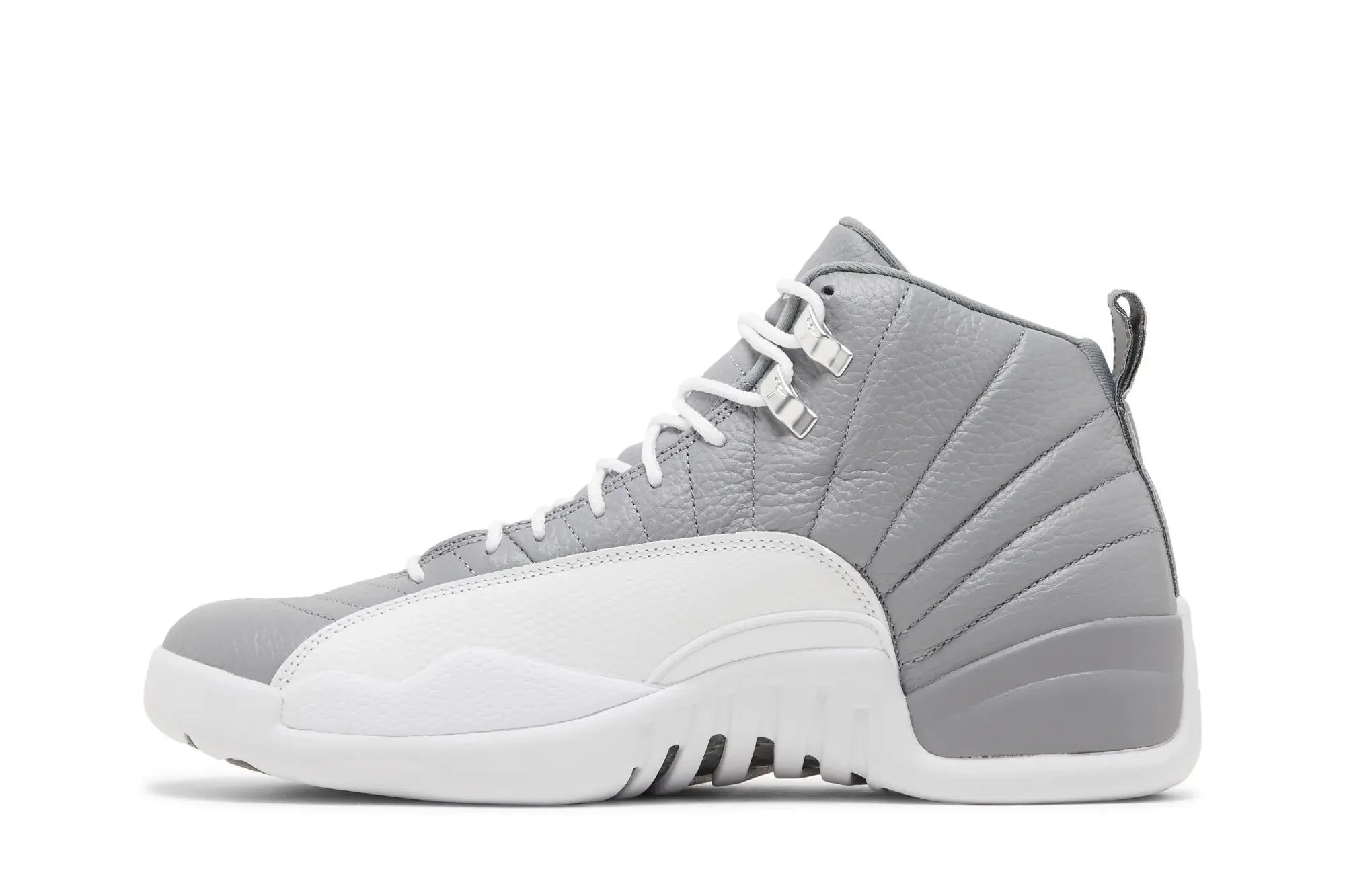 Jordan 12 Retro Stealth