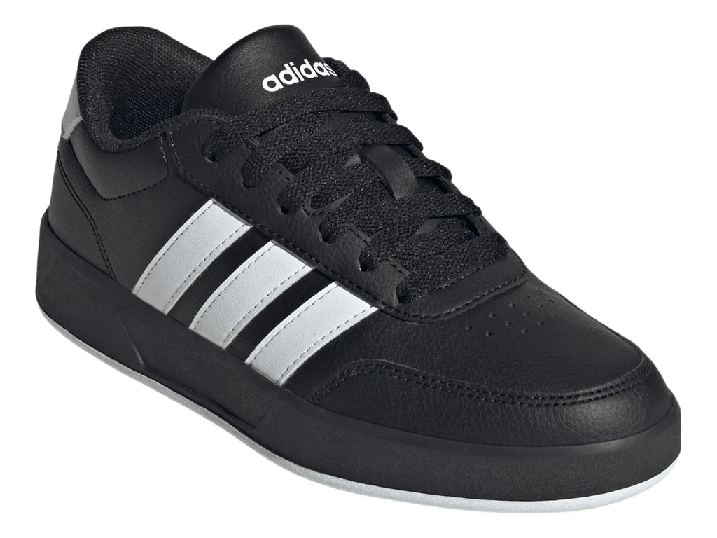 Tenis Adidas Breaknet 30 Negro para Niño