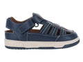 Sandalias Ensueño Azul Marino para Niño
