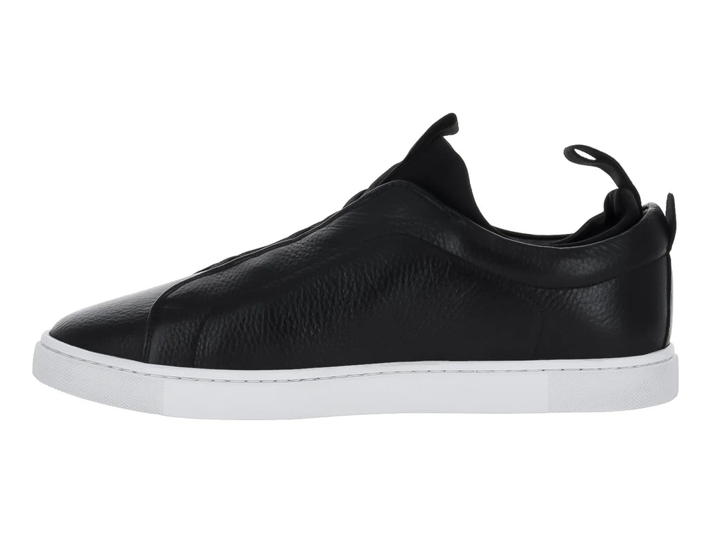 Zapato Slip on Brantano Piel Negro para Hombre